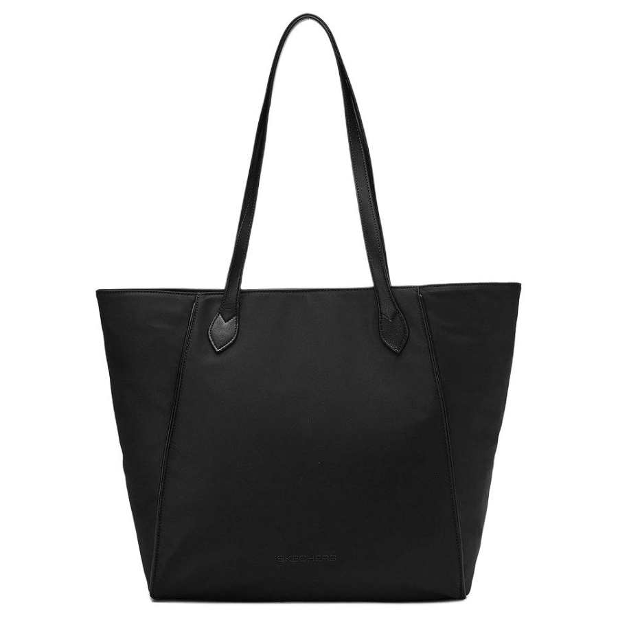 Skechers Shoulder Bags Carbon Black