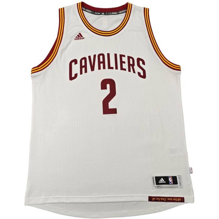 Adidas Adidas Basketball Jerseys Unisex White Crew Neck Moderate