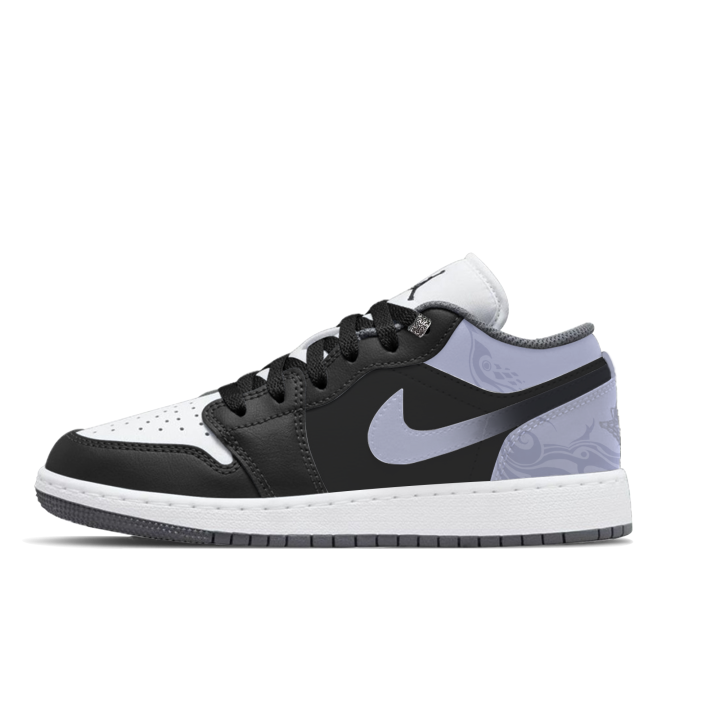 Jordan Jordan Air Jordan 1 Kids' Basketball Shoes Unisex