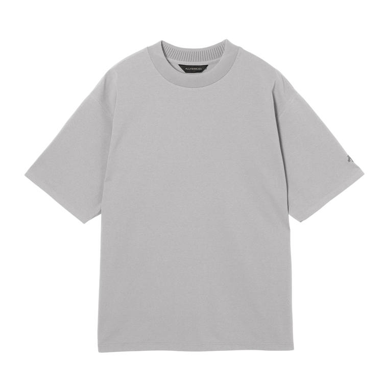 DESCENTE ALLTERRAIN T Shirts Men's Crew Neck