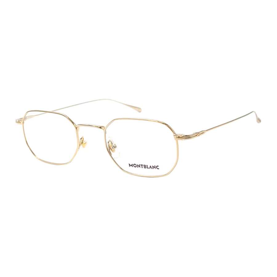 MONTBLANC MONTBLANC Prescription Glasses Men's