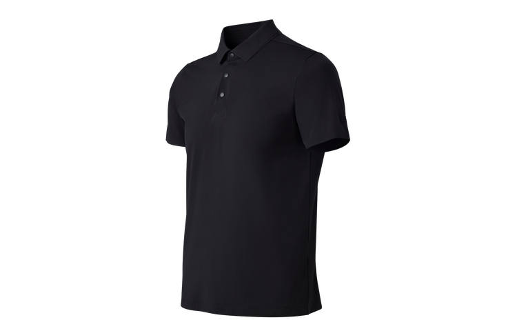 KOLON SPORT E.D.O Polo Shirts Men's Polo Collar Thin Straight Fit