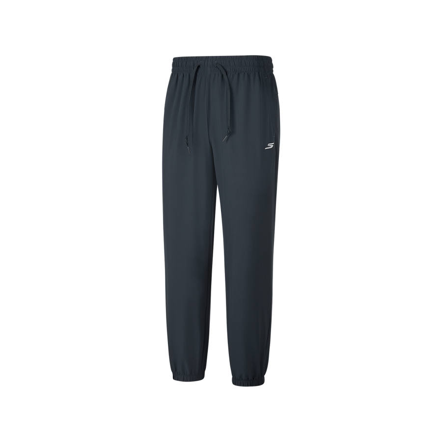 Skechers Casual Pants Men's Safety Blue/0515 Moderate Cuffed Pants