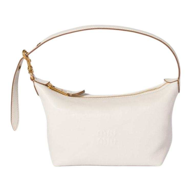 MIU MIU MIU MIU Shoulder Bags