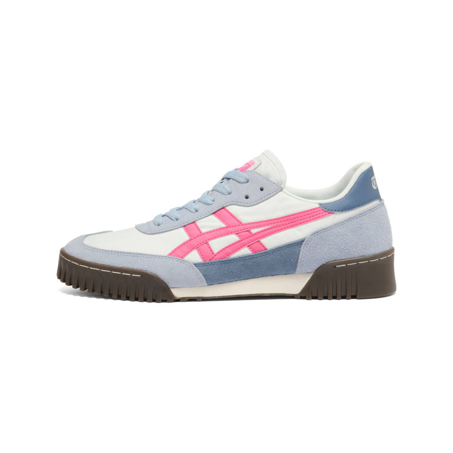 Onitsuka Tiger ROTEMIT Skateboard Shoes Unisex Low Top Light Blue