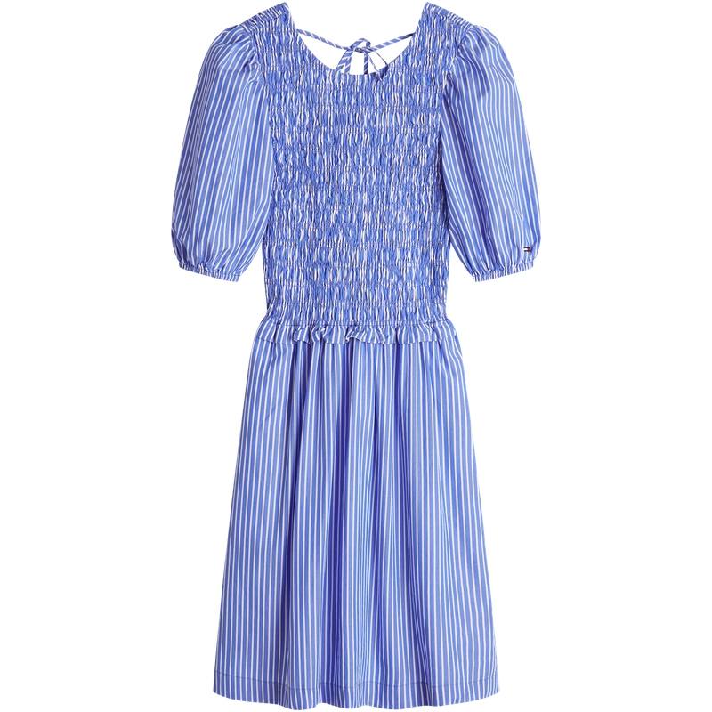 Tommy Hilfiger Short Sleeved Dress Women's