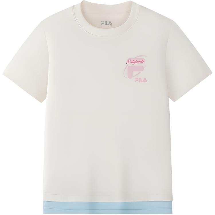 FILA KIDS Quick Dry T Shirts Kids'