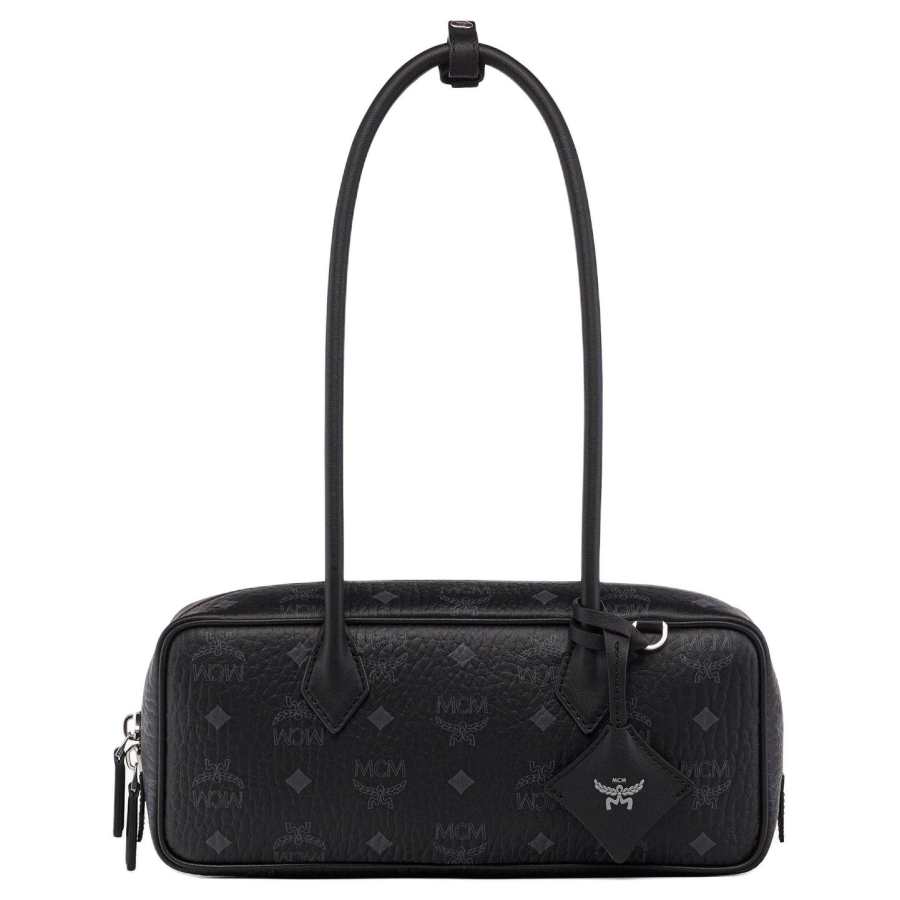 MCM MCM Aren Shoulder Bags