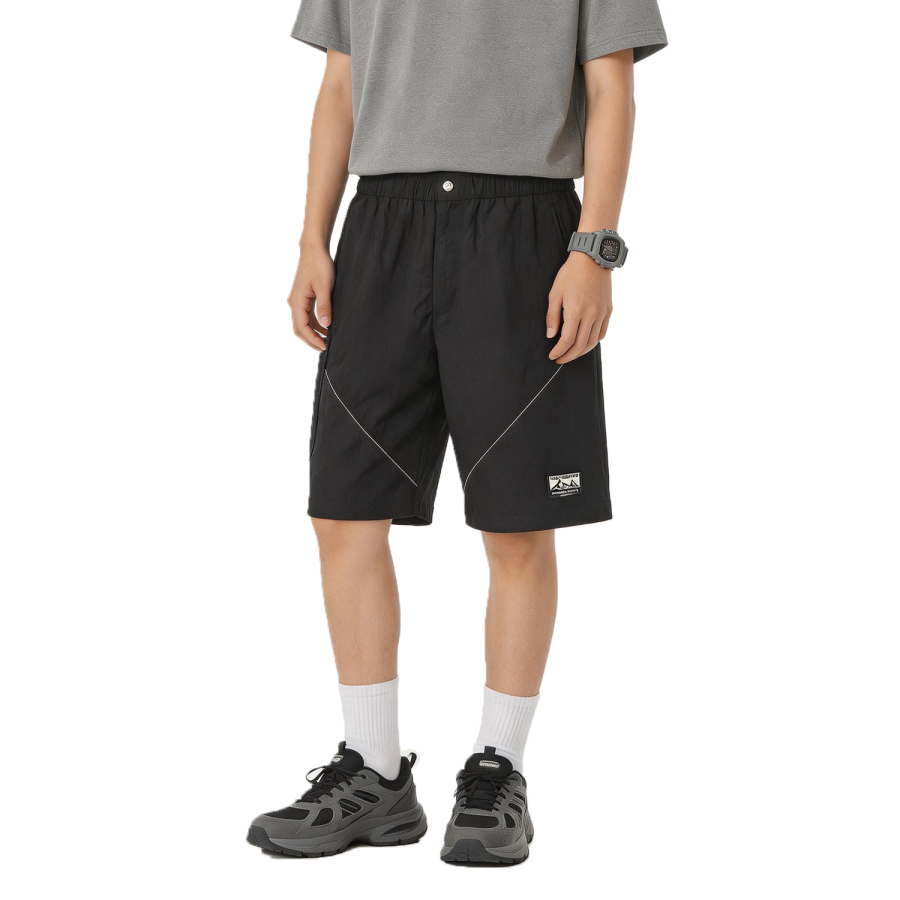 Teenie Weenie Men Shorts Unisex