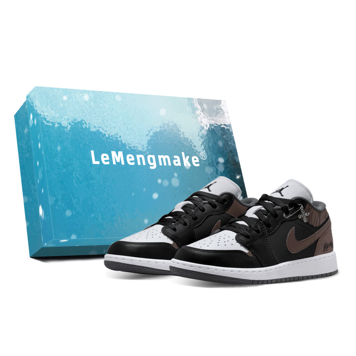 Jordan Jordan Air Jordan 1 Kids' Basketball Shoes Unisex
