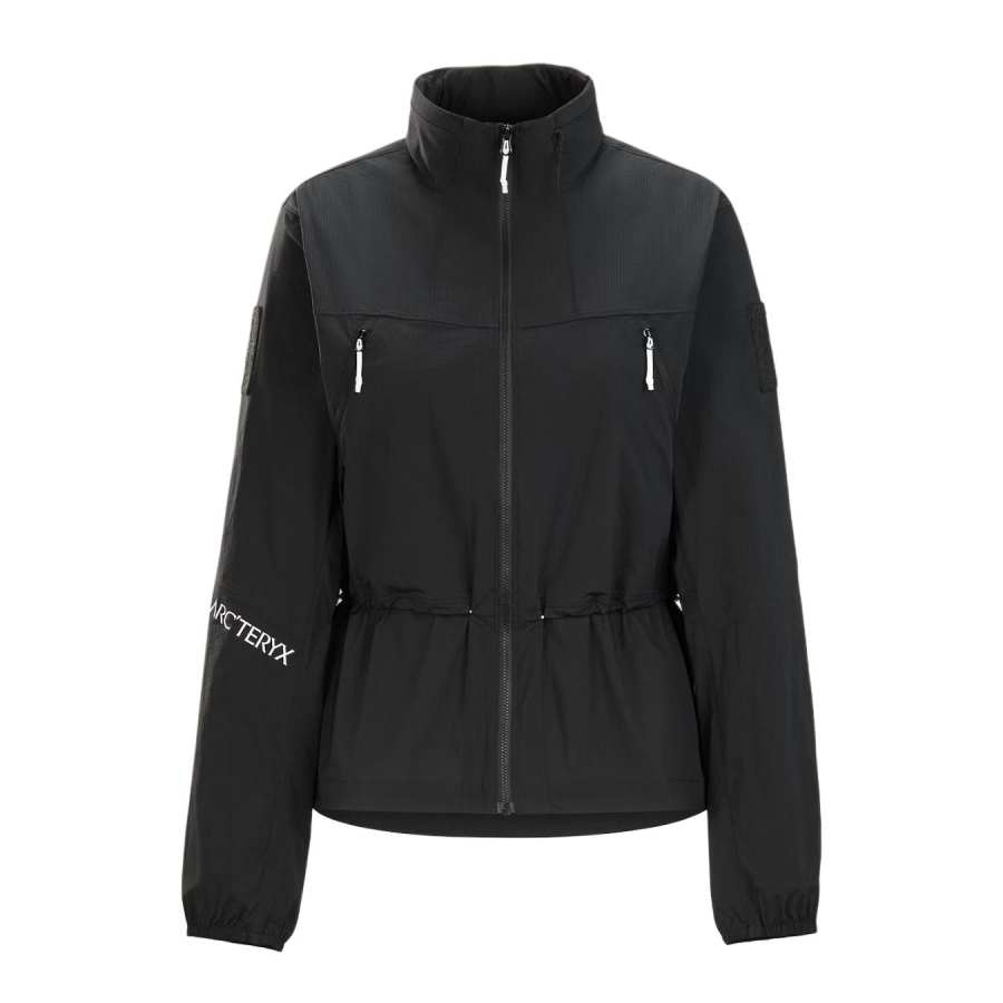 Arcteryx Arc'teryx SYSTEM_A Wind Shell Women's