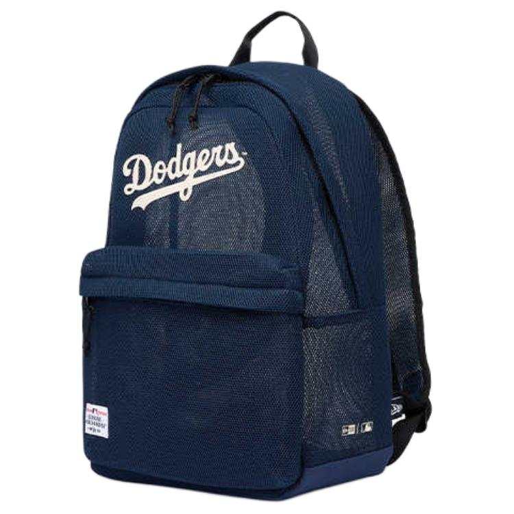 New Era MLB X New Era Backpacks Marine Blue