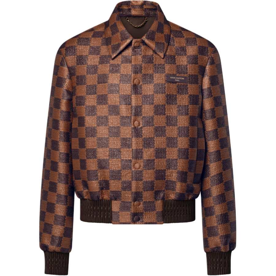 LOUIS VUITTON LOUIS VUITTON FW26 Jackets & Coats Men's