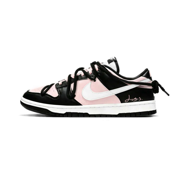 Nike Nike Dunk Kids' Skateboarding Shoes Grade School
