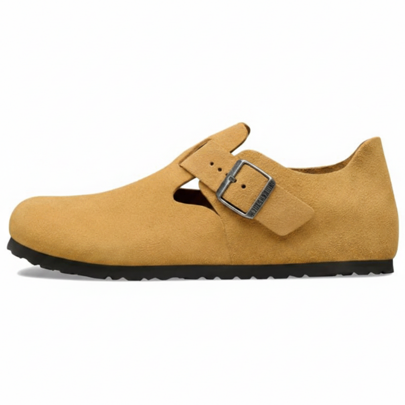 Birkenstock London Birkenstock Style Shoes Unisex