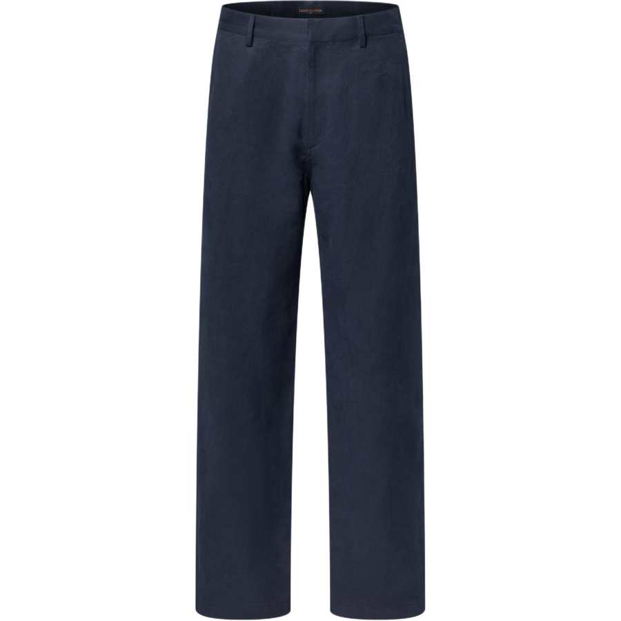 LOUIS VUITTON FW26 Casual Pants Men's