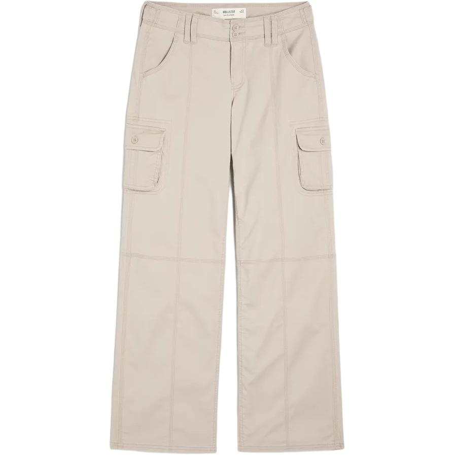 Hollister/ Cargo Pants Women's Moderate Other