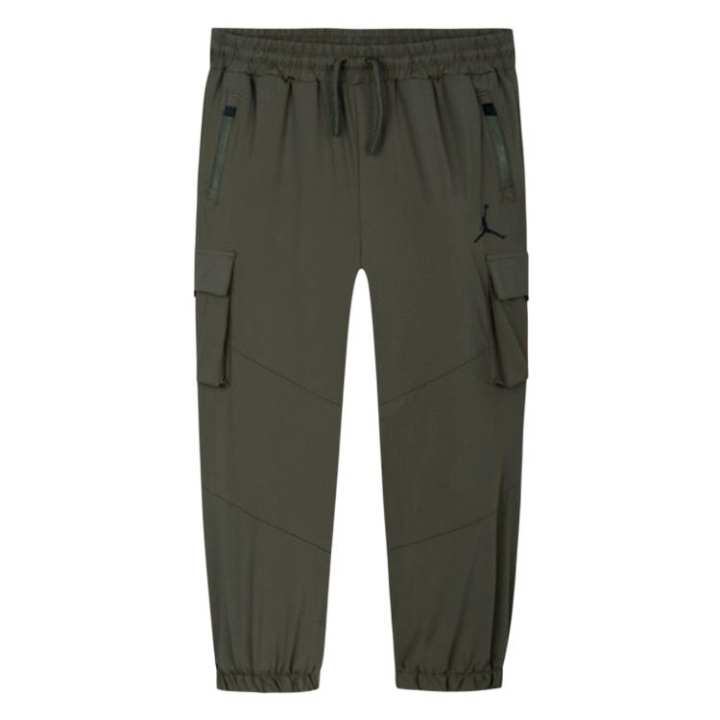 Jordan Jordan Kids Knitted Sweatpants Moderate Stretch