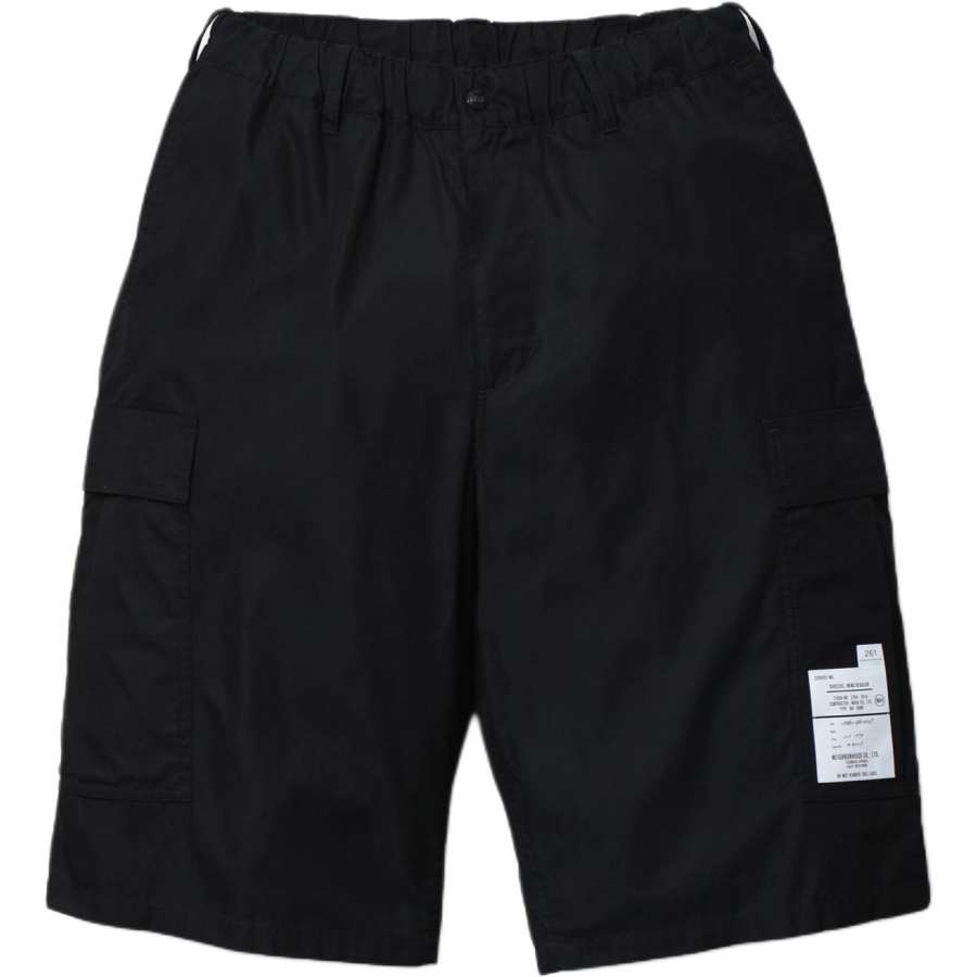 NEIGHBORHOOD Cargo Shorts Unisex Moderate