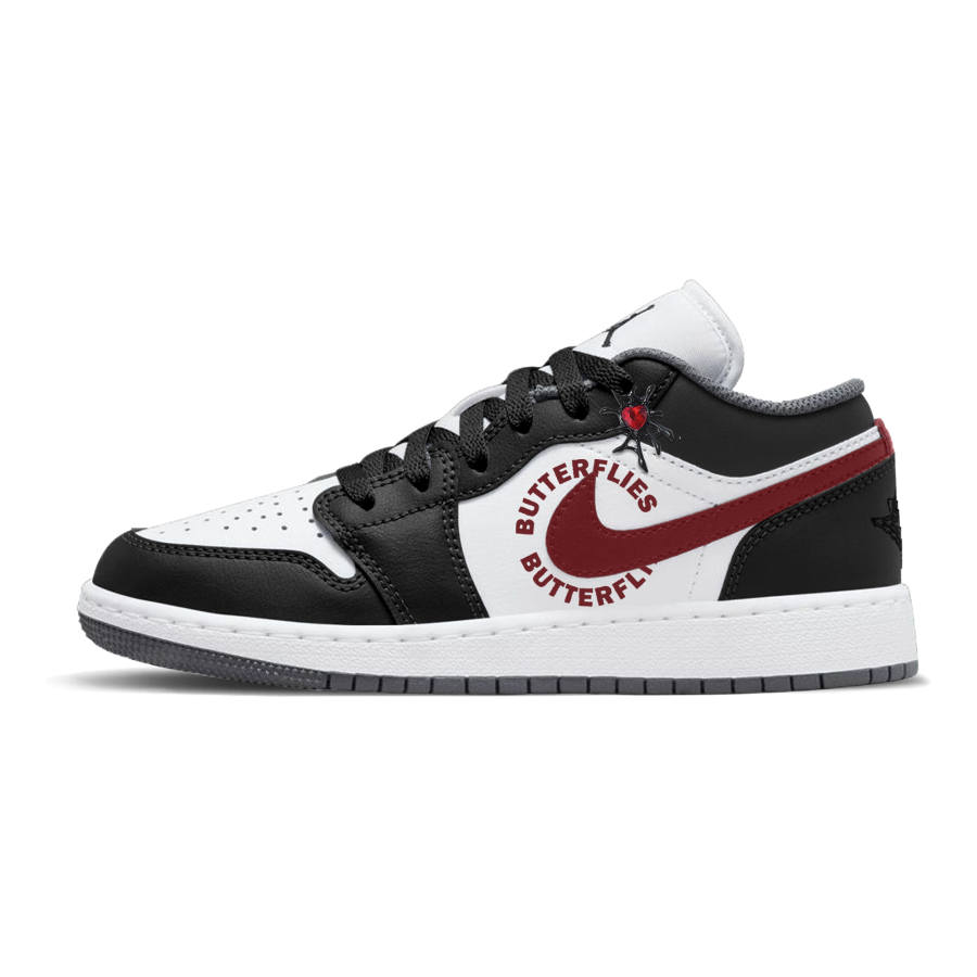 Jordan Jordan Air Jordan 1 Kids' Basketball Shoes Unisex