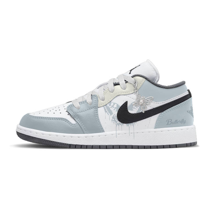 Jordan Jordan Air Jordan 1 Kids' Basketball Shoes Unisex