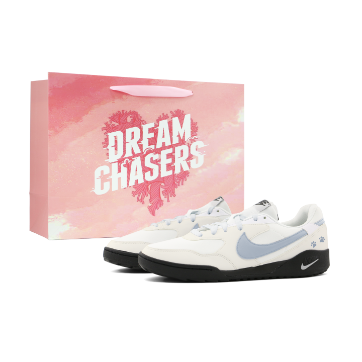 Nike Nike Terra Manta Casual Shoes Women's Low Top White/Black/Blue