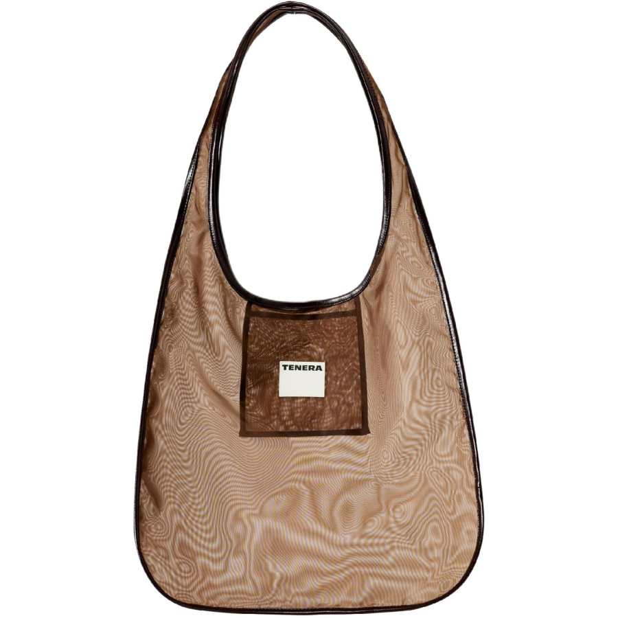 TENERA TENERA Shoulder Bags