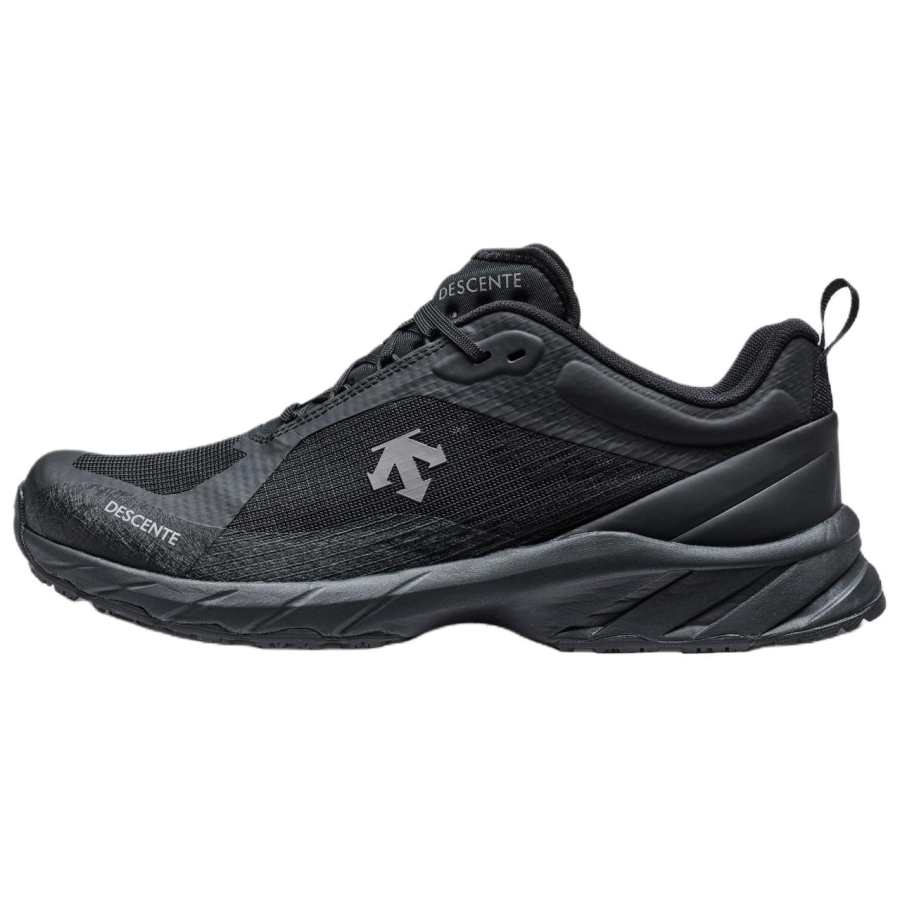 DESCENTE ALLTERRAIN 81 Casual Shoes Unisex Gray White WH Black BK Blue BL