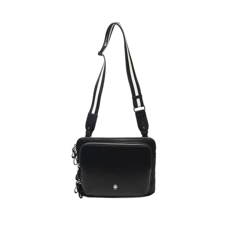 BALLY BALLY Crossbody Bags