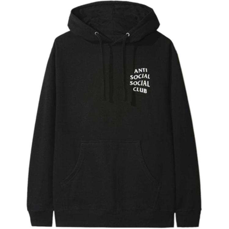 ANTI SOCIAL SOCIAL CLUB X Panda Express Hoodie