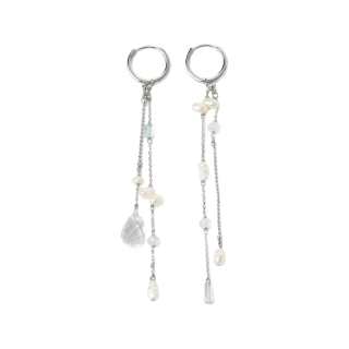 Beams Earrings Unisex