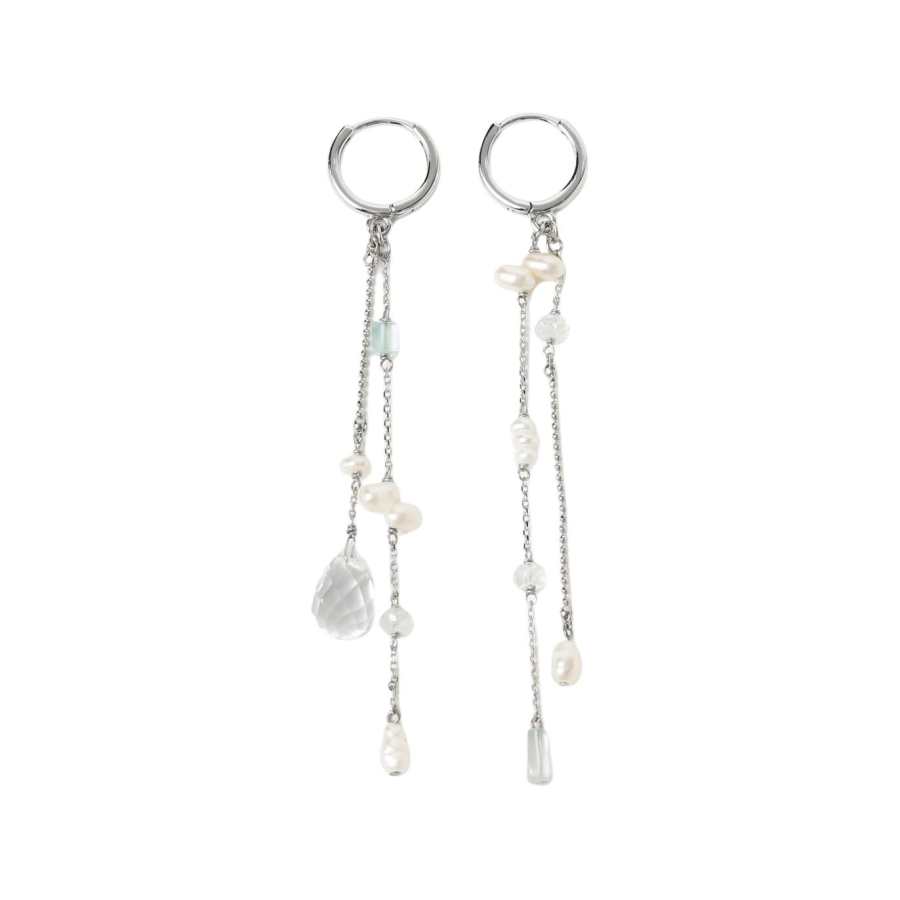 Beams Earrings Unisex