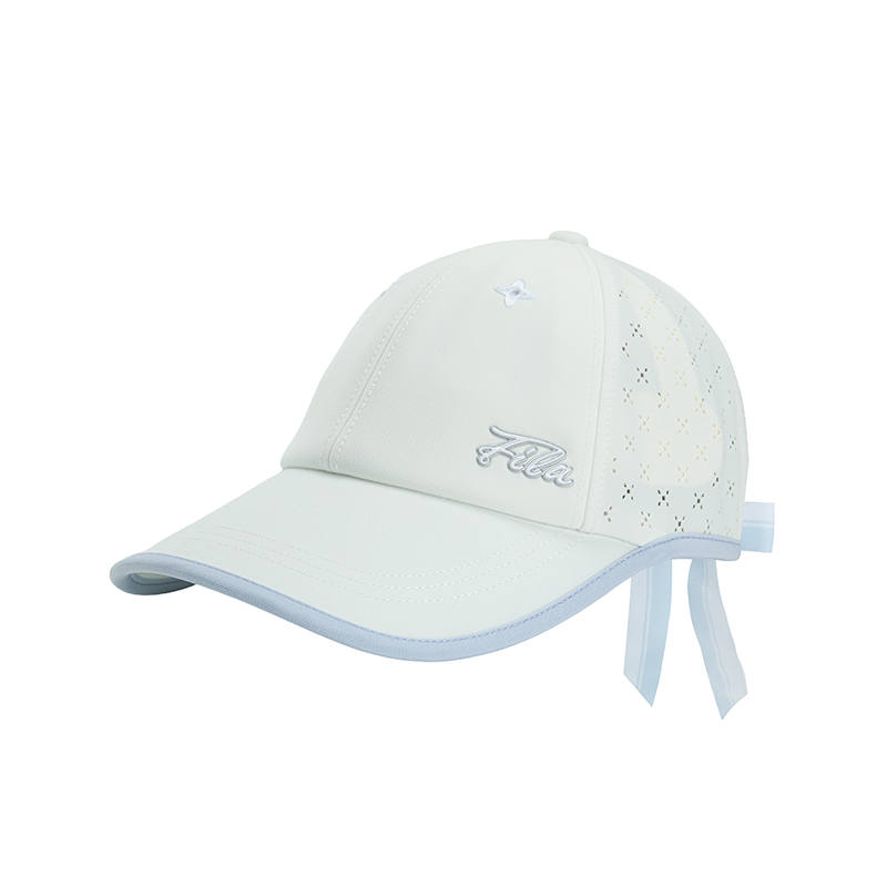 FILA Golf Baseball Caps Women's