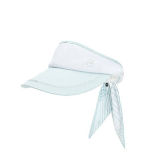 FILA Golf Visor Cap Women's