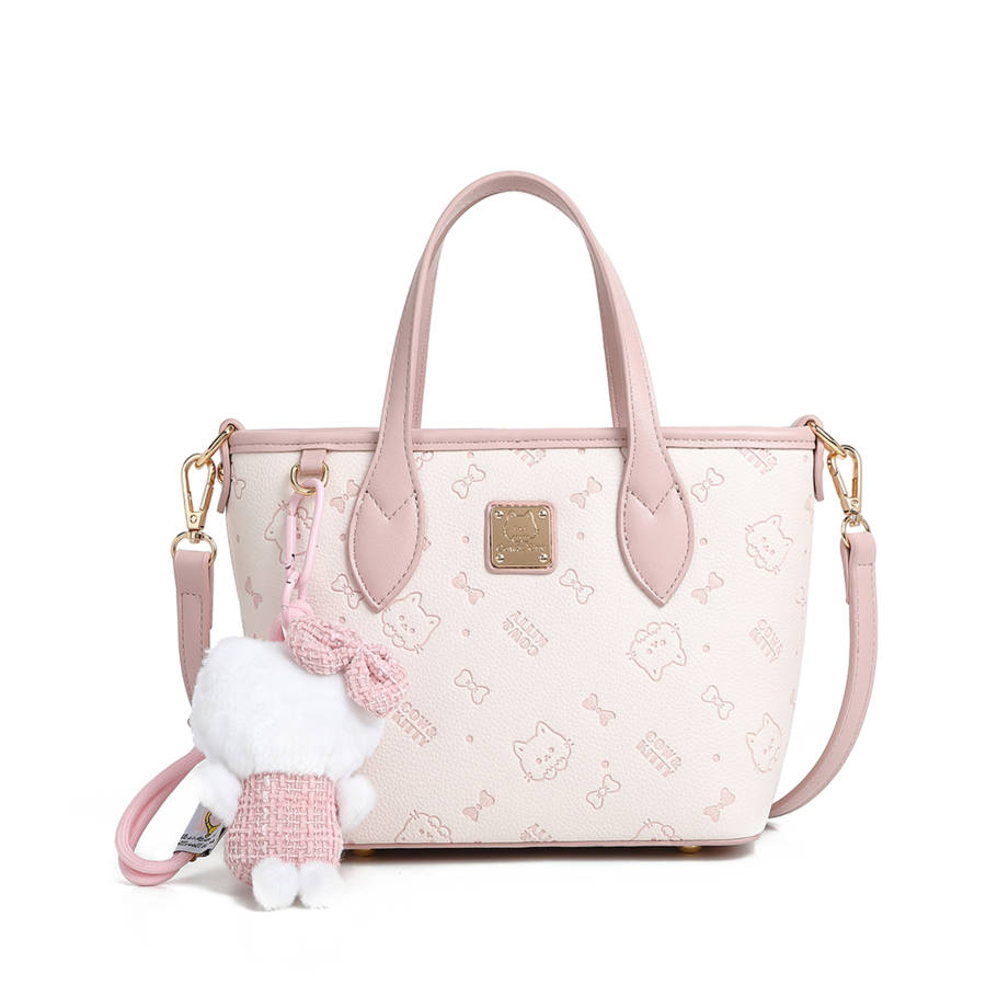 MostwantedLab MostwantedLab Handbags