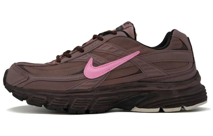 Nike Nike Initiator Running Shoes Women's Low Top Red