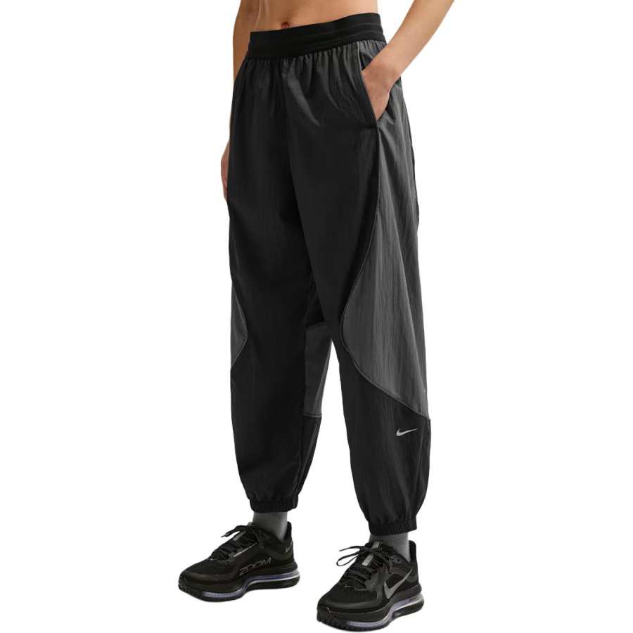 Nike Nike Running Shorts Women's Black/Iron Gray/Iron Gray