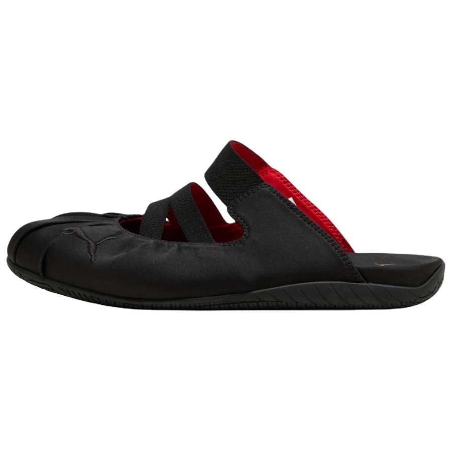 PUMA Speedcat Mule Closed Toe Slippers Women's