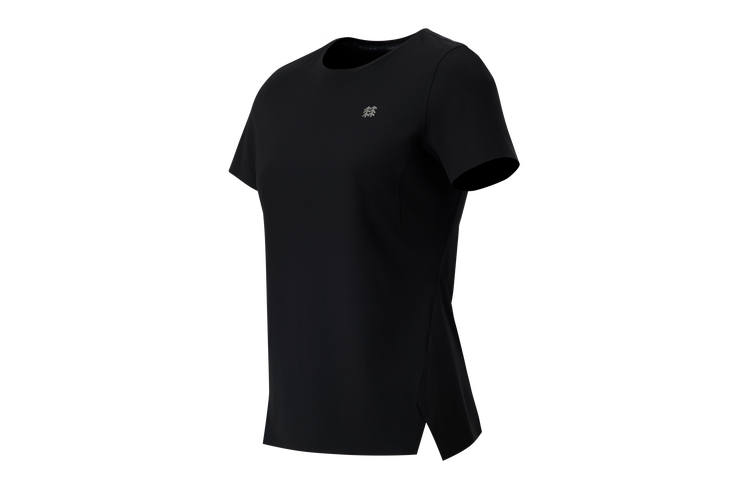 KOLON SPORT T Shirts Women's Crew Neck