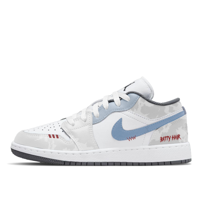 Jordan Jordan Air Jordan 1 Kids' Basketball Shoes Unisex