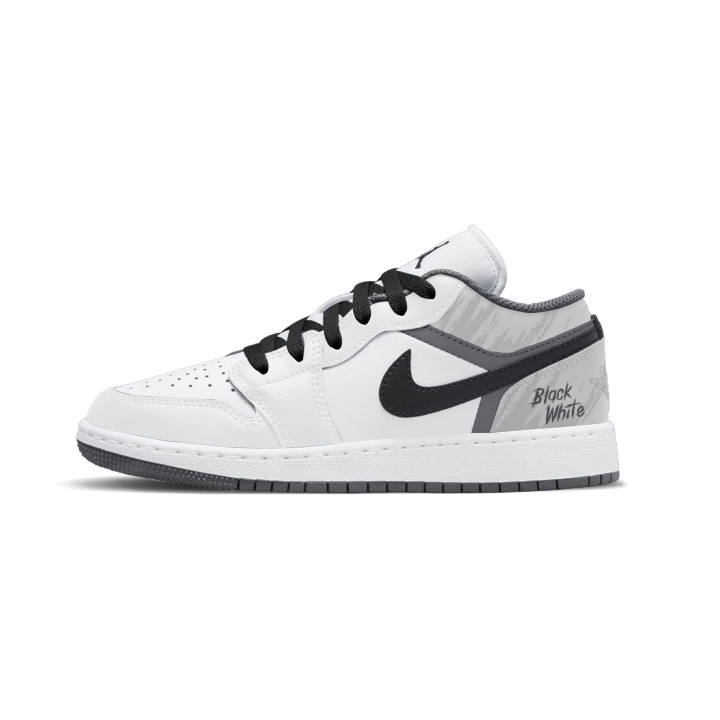 Jordan Jordan Air Jordan 1 Kids' Basketball Shoes Unisex