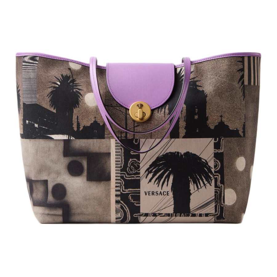 VERSACE VERSACE Shoulder Bags
