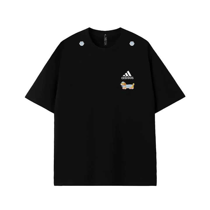 Adidas Adidas MUST HAVES T Shirts Unisex Crew Neck Thin
