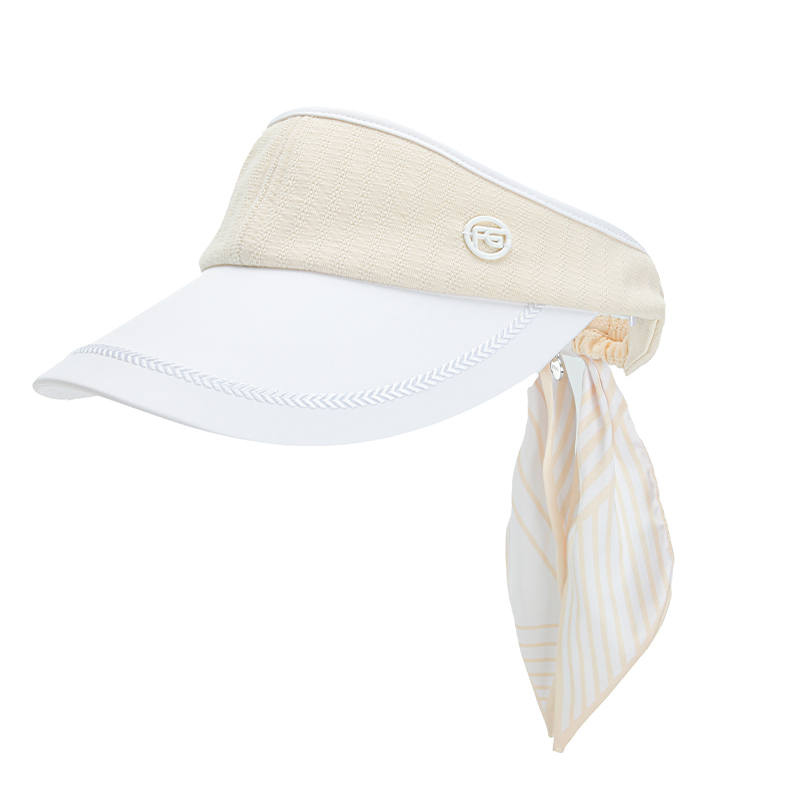 FILA FILA Golf Visor Cap Women's
