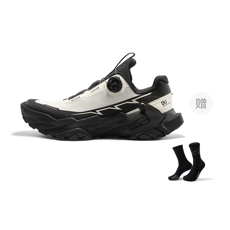 KAILAS FUGA DU2 BOA Trail Running Shoes Women's