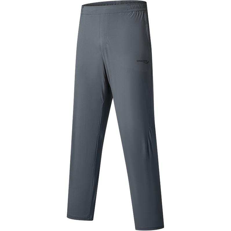 Saucony Casual Pants Men's Cold Iron Ash Moderate Tapered Pants