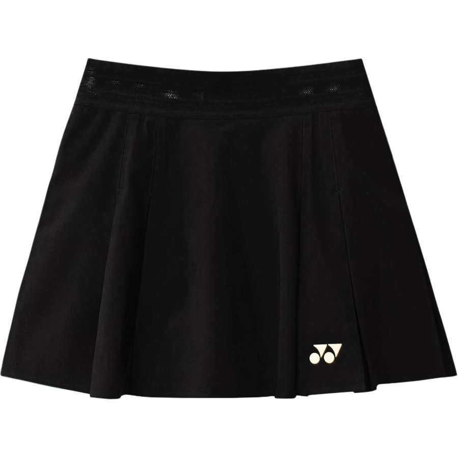 YONEX Tennis Skirts Women's Moderate Short Skirt