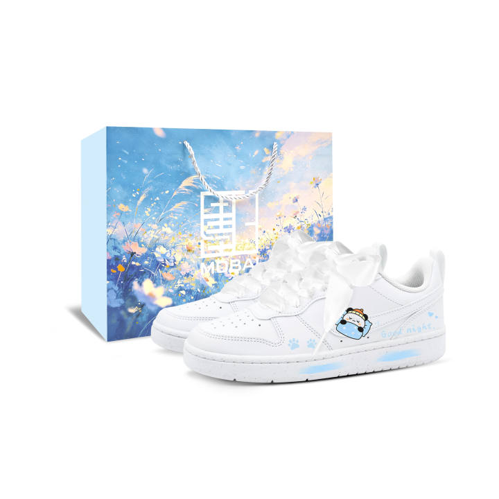 Nike Nike Court Borough Kids' Skateboarding Shoes Grade School