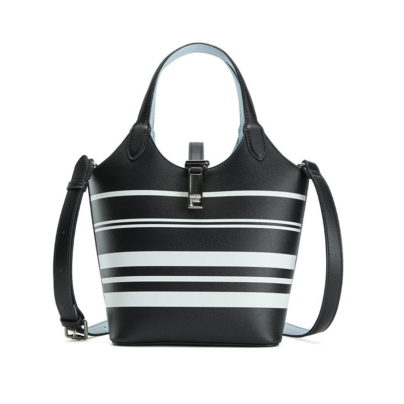 FILA WHITE Handbags Legend Blue