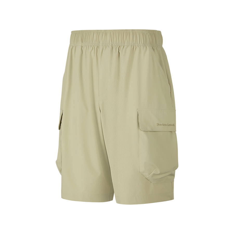 Skechers Wilderness Outdoor Collection Casual Shorts Men's